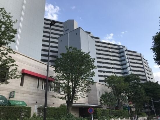 物件外観写真1　(外観)