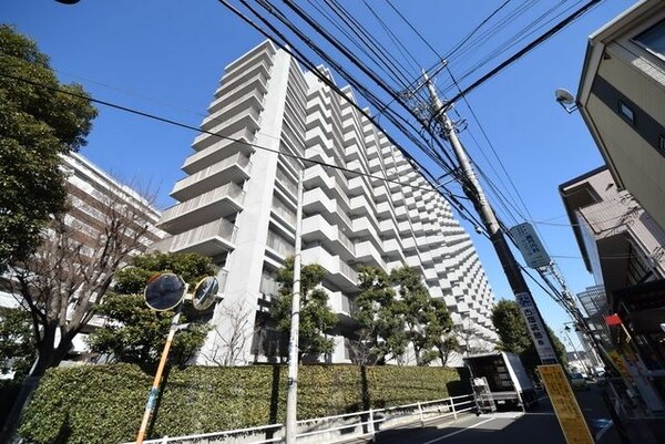 外観(日当たり良好です)