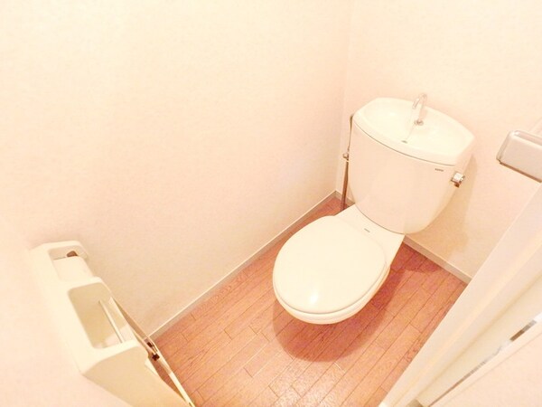 トイレ(★トイレ★)