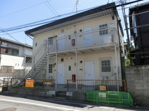 外観(安心のセキスイハイム施工)