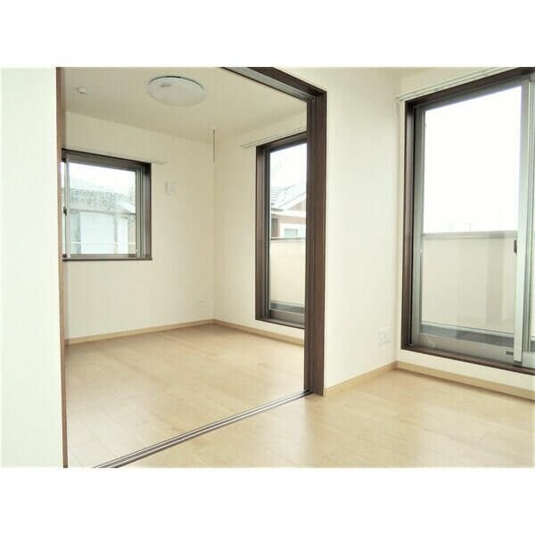 リビング・居室