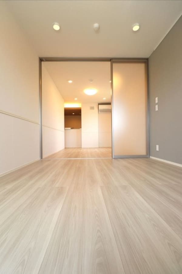 リビング・居室