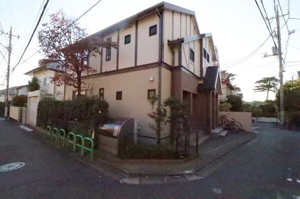 外観(★お問い合わせはタウンハウジングまで★)