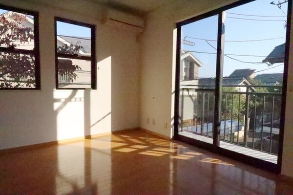 リビング・居室(★お問い合わせはタウンハウジングまで★)