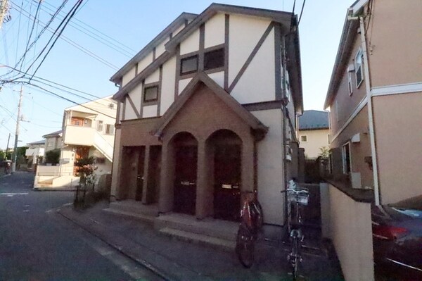 外観(★お問い合わせはタウンハウジングまで★)