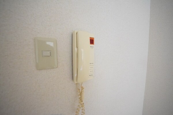 設備(★インターホン★)