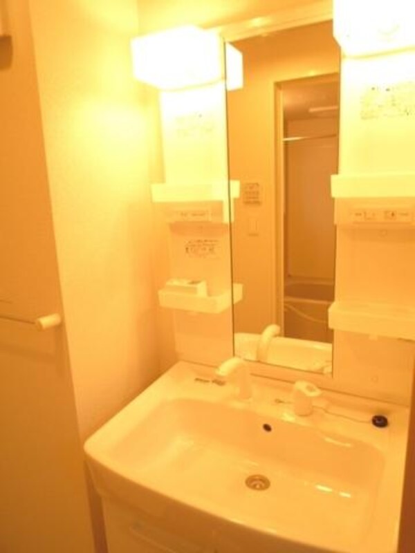 洗面(★独立洗面台★)