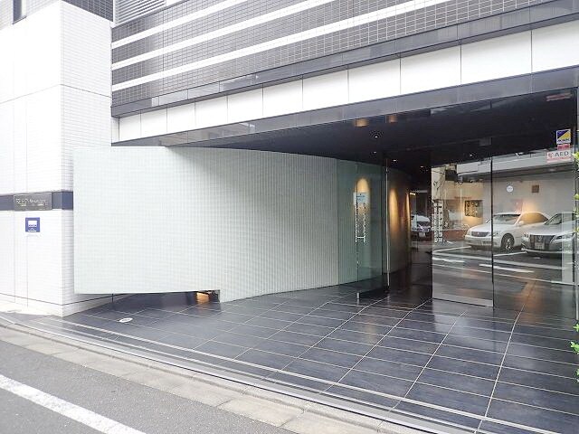 エントランス(★お問い合わせはタウンハウジングまで★)