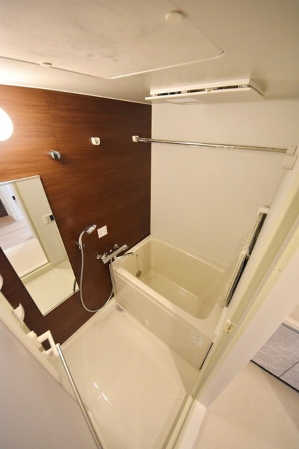 バス／シャワールーム等