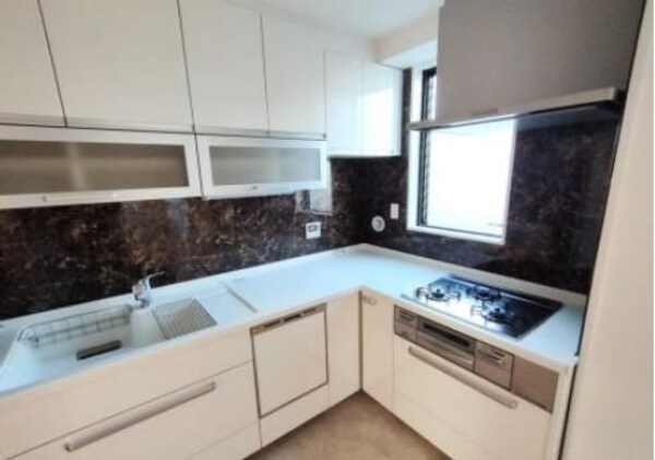 キッチン(キッチン)