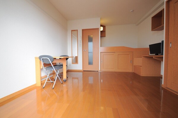 リビング・居室