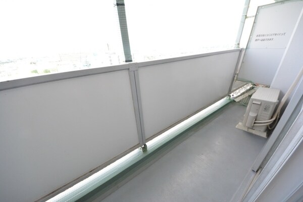 バルコニー(内装)