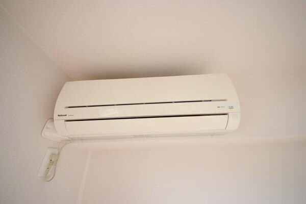 その他(★エアコン2台付き★)