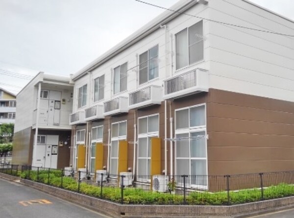 外観(★日当り良好です★)