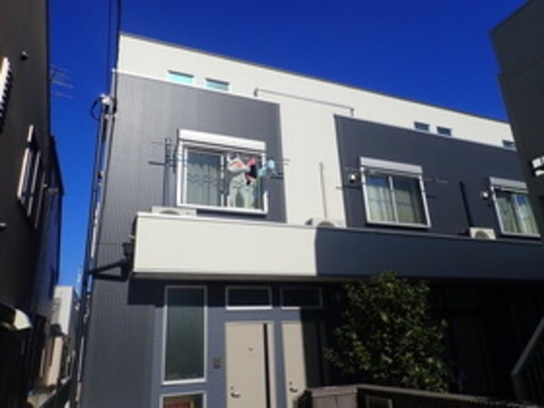 外観(★閑静な住宅街★)