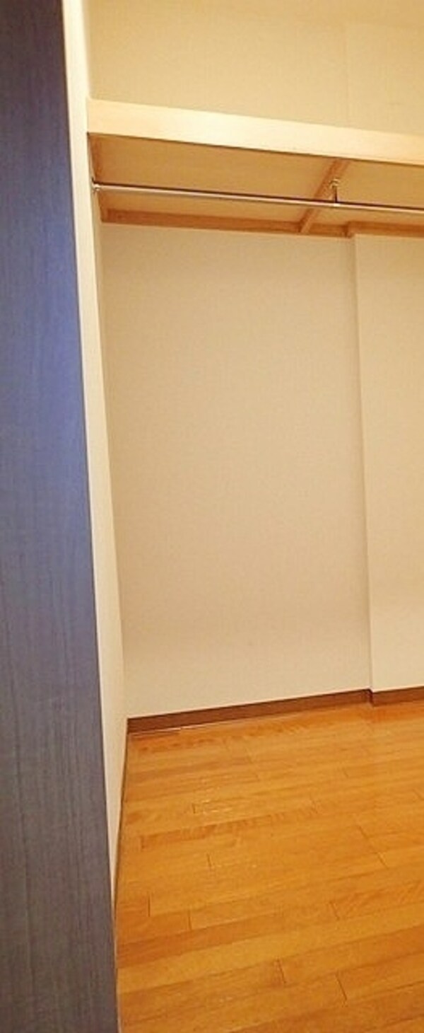 収納(※他号室参考写真)