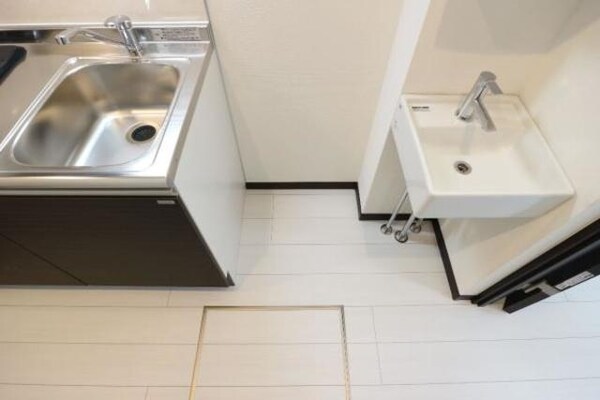 リビング・居室(その他部屋・スペース)