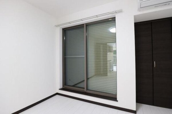 その他(防犯シャッター)