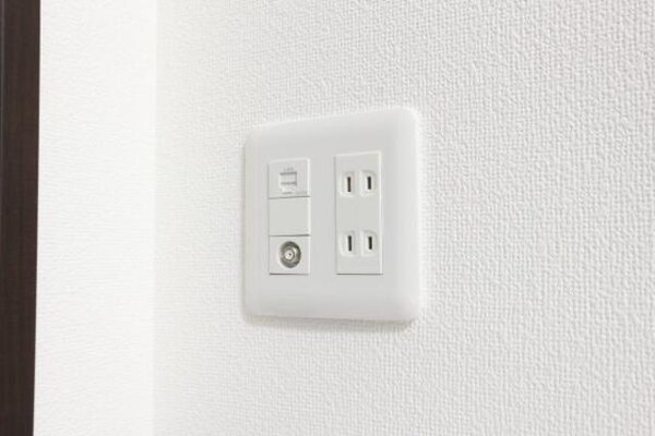 その他(差すだけ　無料インターネット)