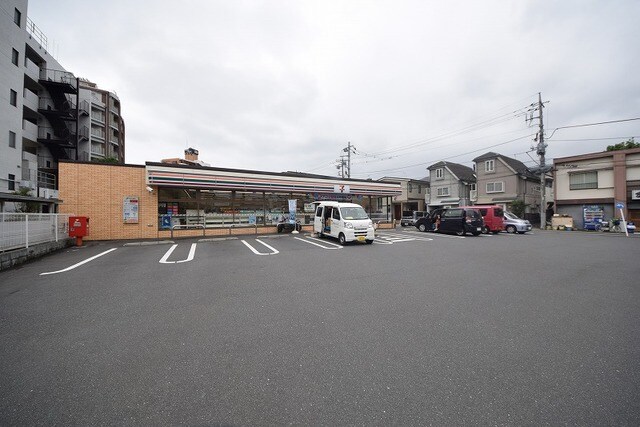 セブンイレブン西東京西原1丁目店