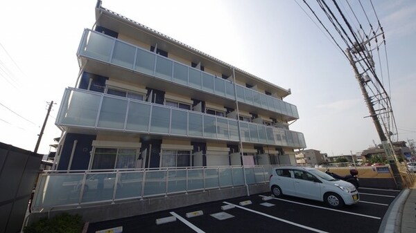 外観(おしゃれな外観)