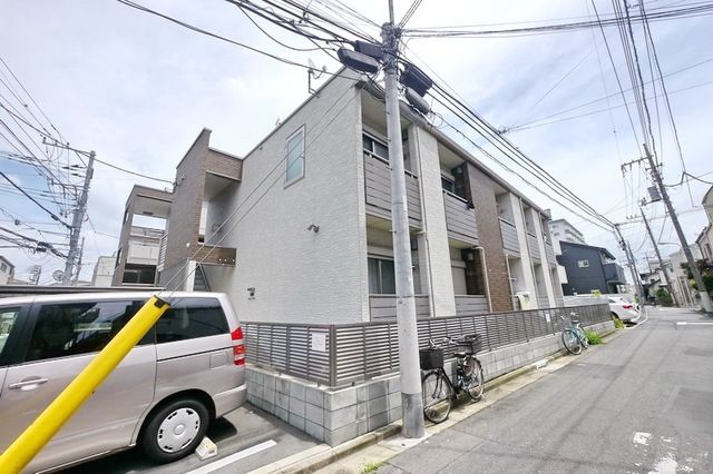 外観写真