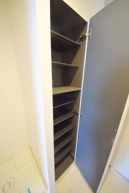 物件内観写真13　(シューズボックス)