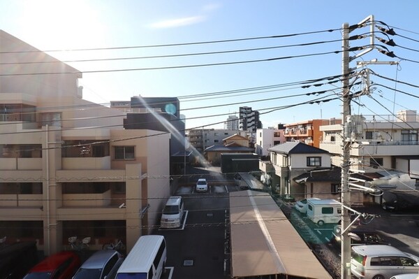 眺望(★お問い合わせはタウンハウジングまで★)