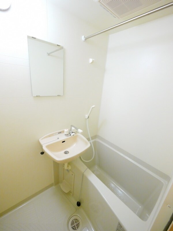 バス／シャワールーム等(★浴室★)