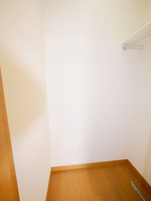 設備(★ウォークインクローゼット★)