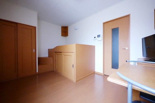 リビング・居室