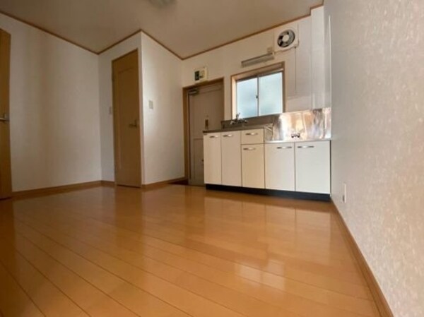 リビング・居室