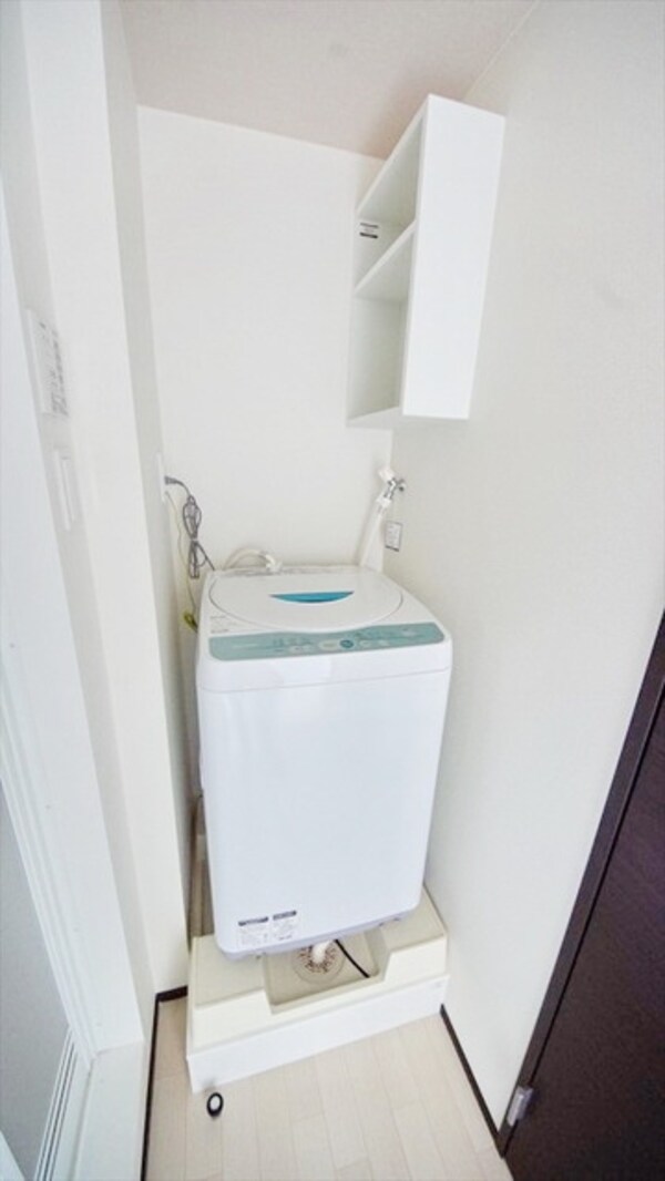 その他(家具家電付)