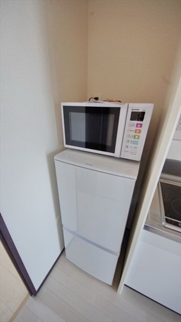 その他(家具家電付)