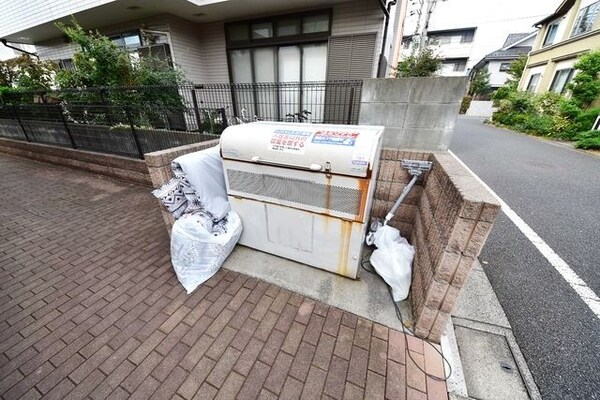 共有部分