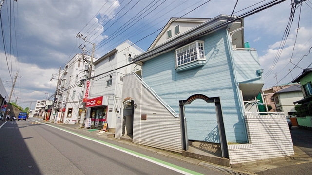 外観写真