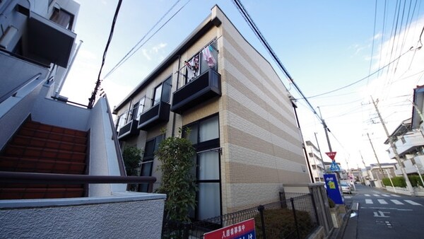 外観(おしゃれな外観)