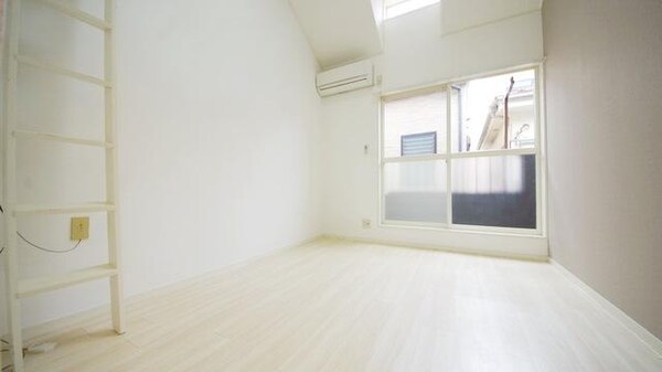 その他室内・内装(洋室６帖♪)