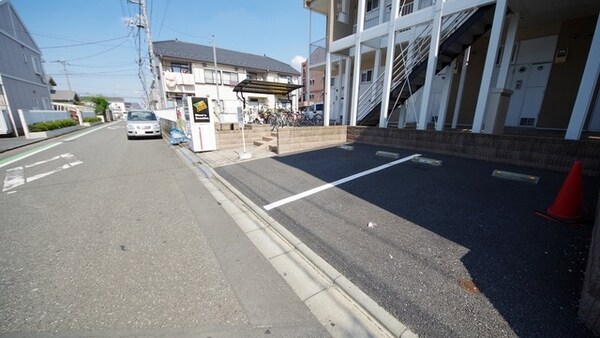 駐車場(敷地内駐車場)