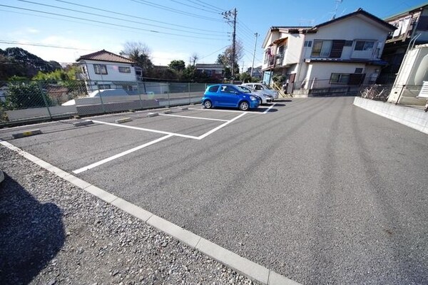 駐車場(敷地内駐車場)