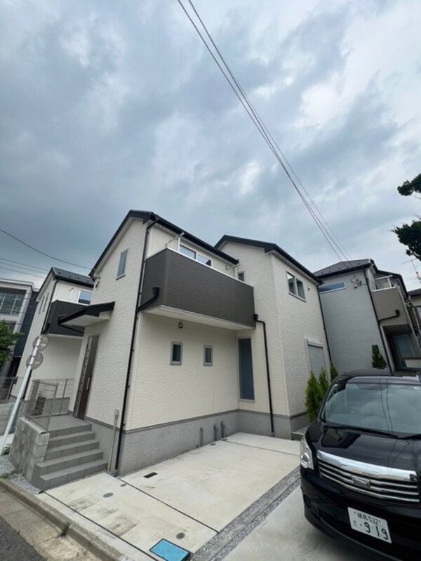 駐車場(外観)