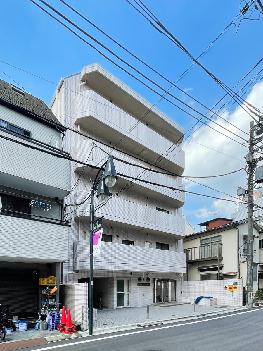 外観写真