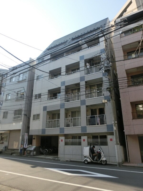 外観(★外観★)