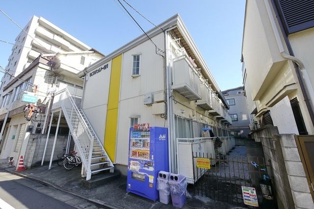 外観写真