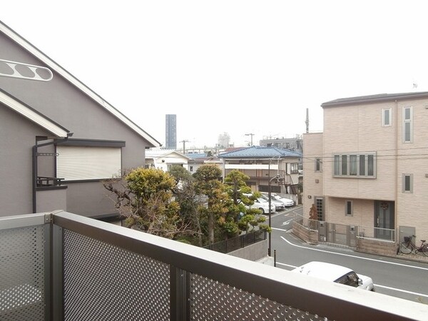 眺望(NULL)