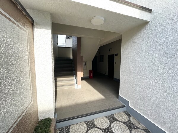 エントランス(エントランス)