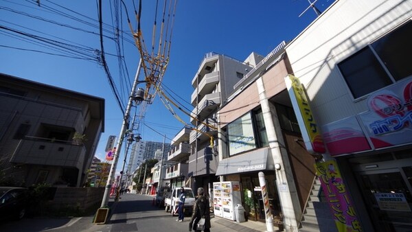 共有部分