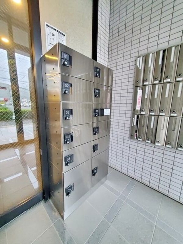 共有部分