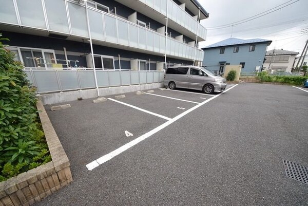 駐車場(敷地内駐車場)
