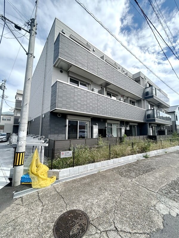 外観(外観)